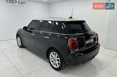 Хетчбек MINI Cooper 2017 в Одесі