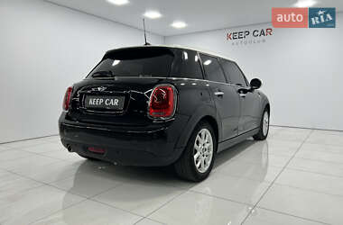 Хетчбек MINI Cooper 2017 в Одесі