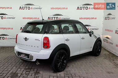Хэтчбек MINI Cooper 2013 в 