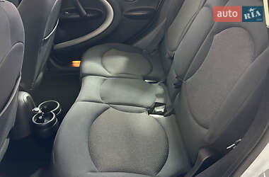 Хэтчбек MINI Cooper 2013 в 