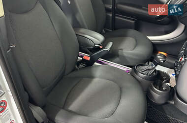 Хэтчбек MINI Cooper 2013 в 