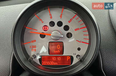 Хэтчбек MINI Cooper 2013 в 