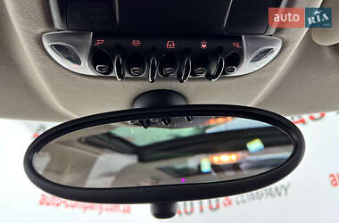Хэтчбек MINI Cooper 2013 в 
