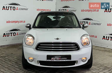 Хэтчбек MINI Cooper 2013 в 