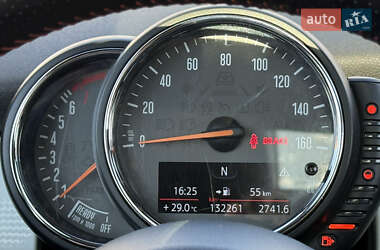 Хэтчбек MINI Cooper 2014 в 