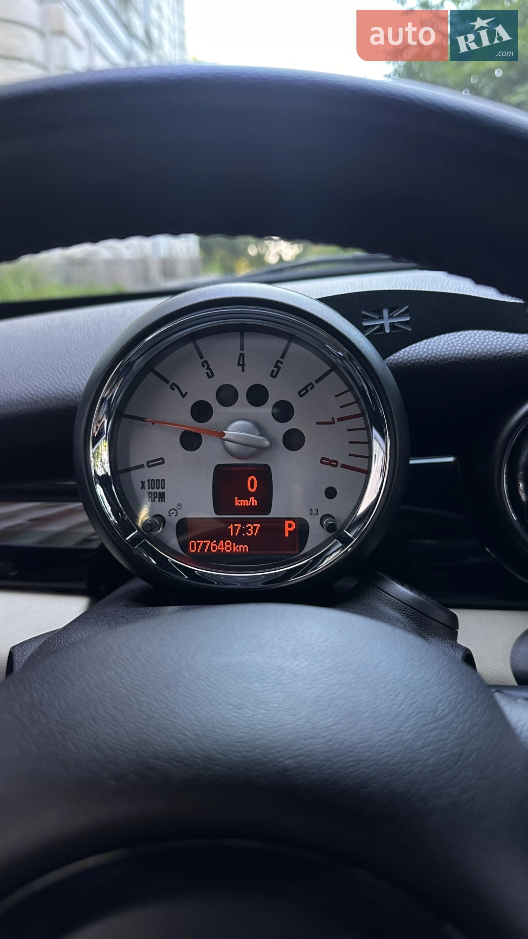 2012 MINI Cooper - мініатюра 13