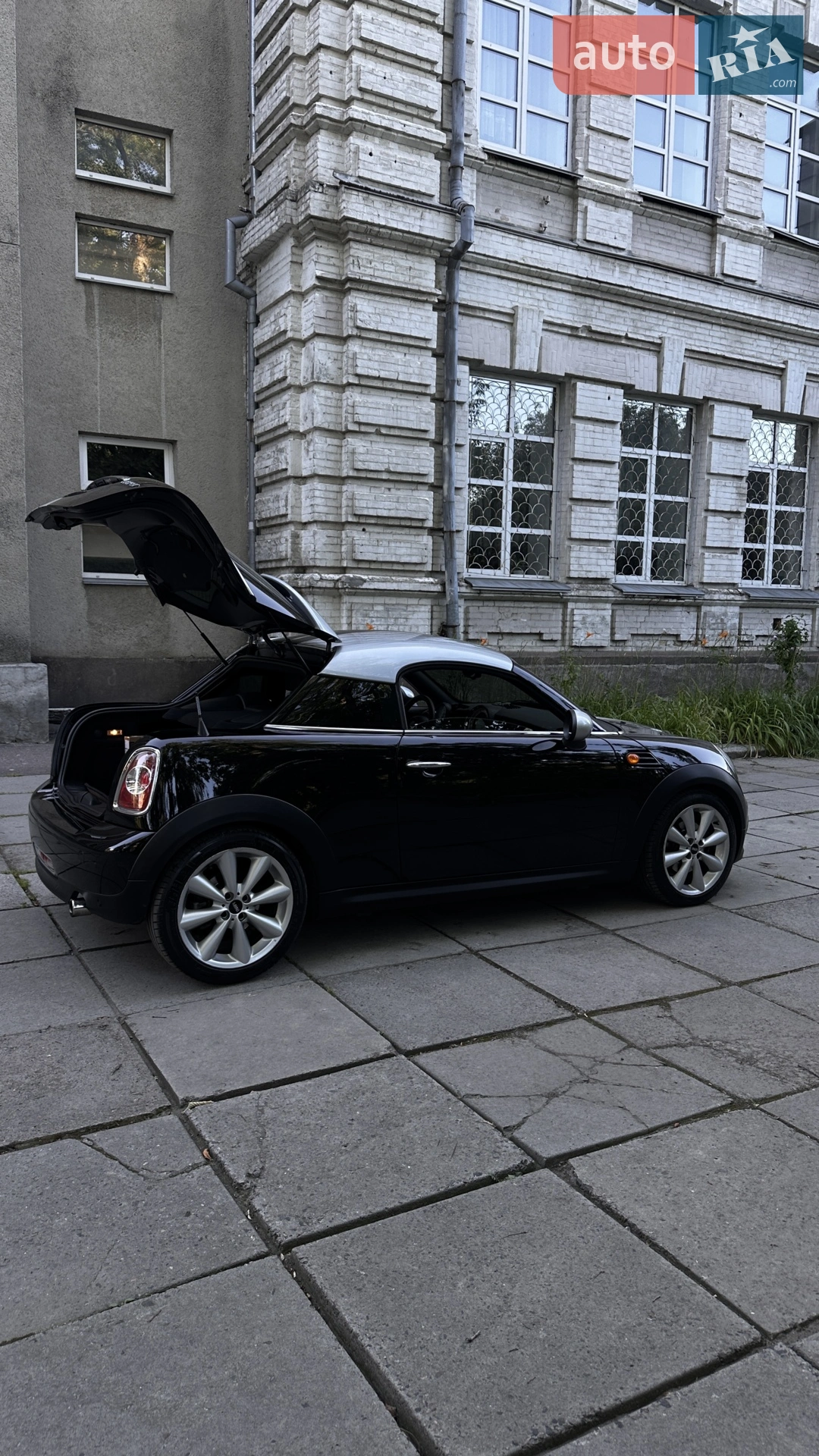 2012 MINI Cooper - мініатюра 15
