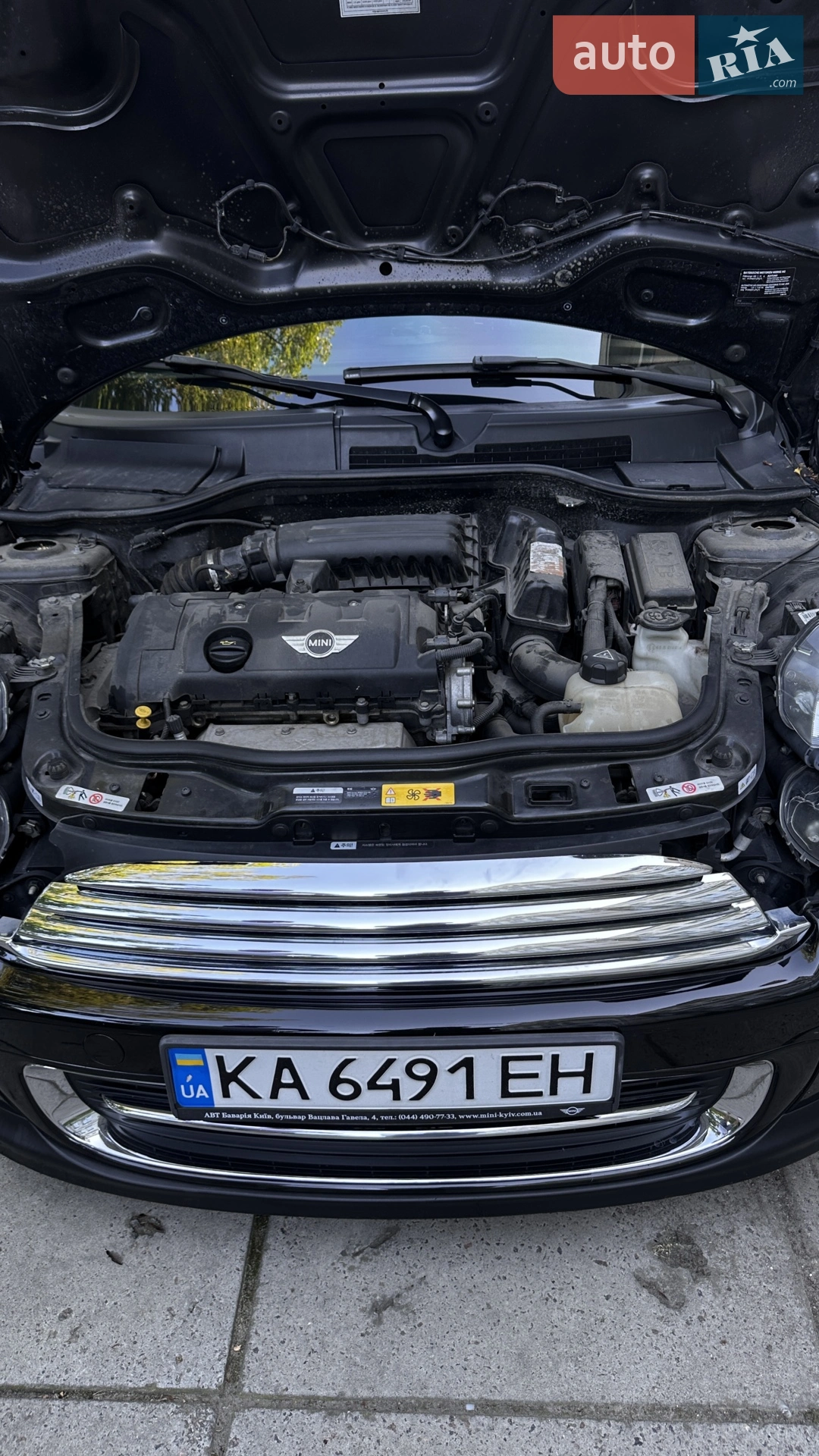 2012 MINI Cooper - мініатюра 12