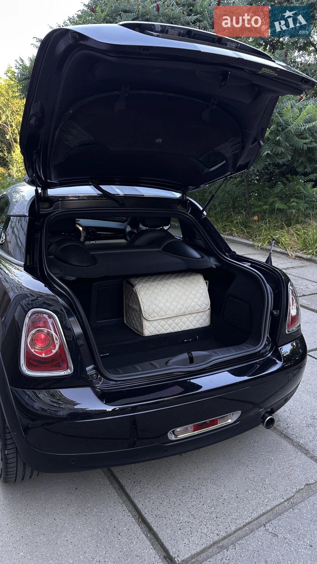 2012 MINI Cooper - мініатюра 5