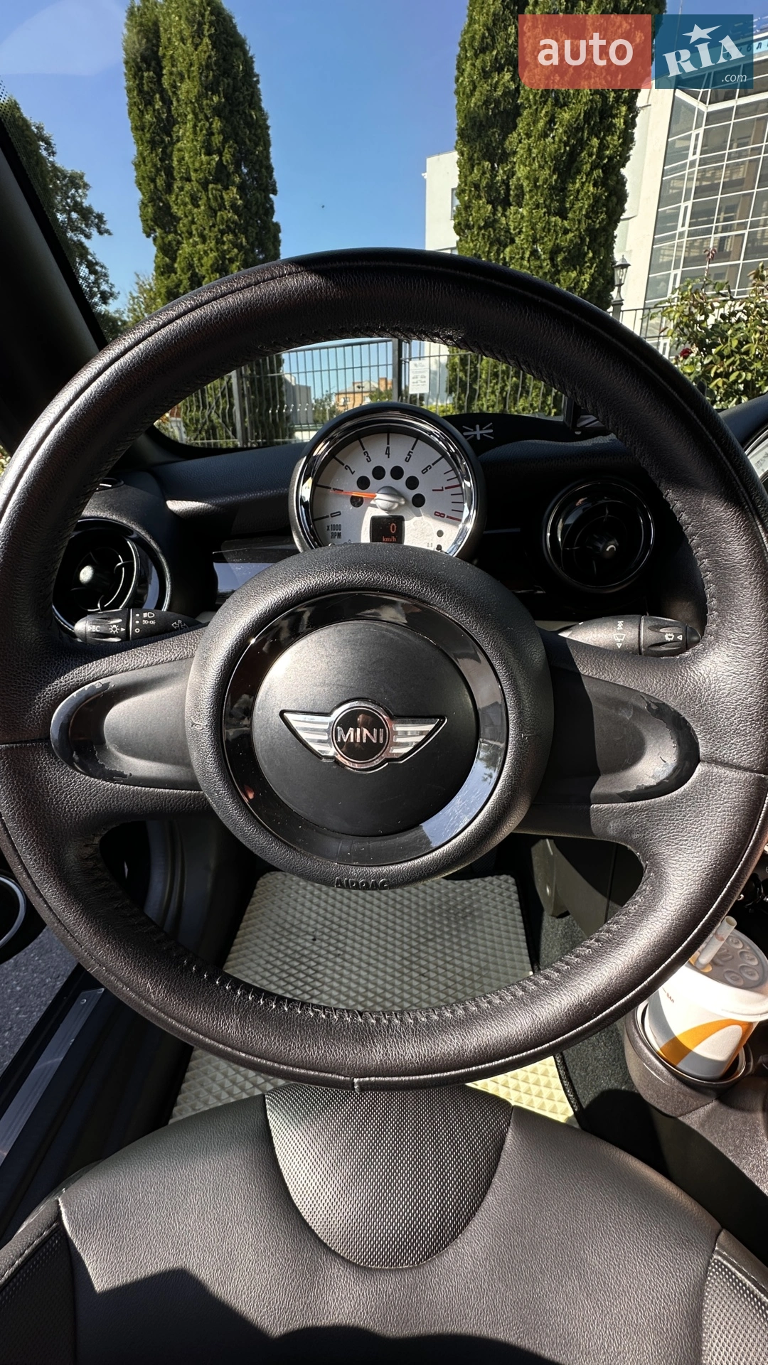 2012 MINI Cooper - мініатюра 15