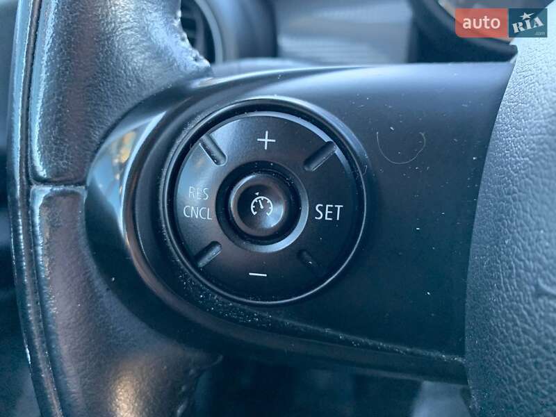 Хэтчбек MINI Cooper 2017 в Киеве