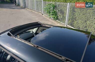 Хэтчбек MINI Cooper 2009 в 