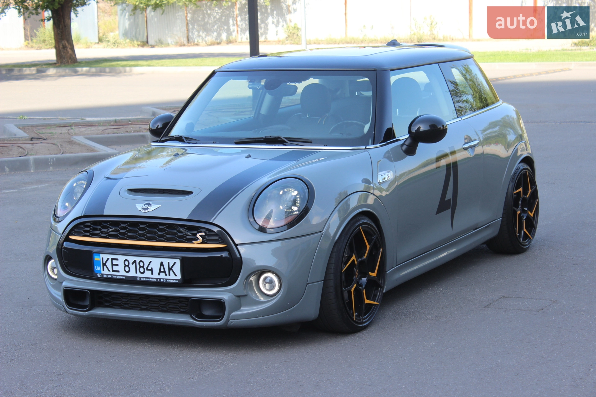 2015 MINI Cooper - мініатюра 2
