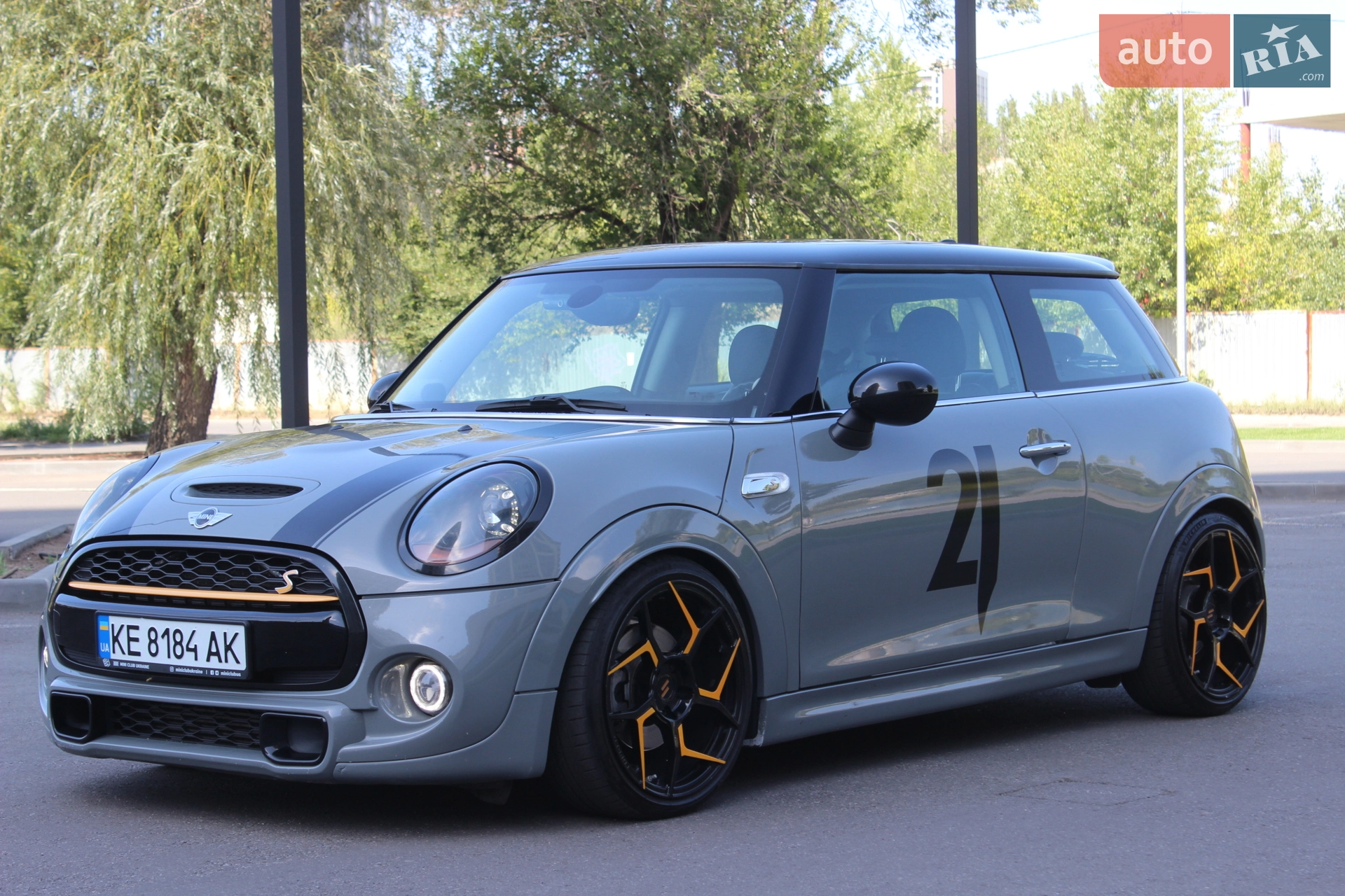 2015 MINI Cooper - мініатюра 4