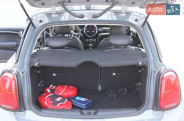 Хэтчбек MINI Cooper 2015 в 