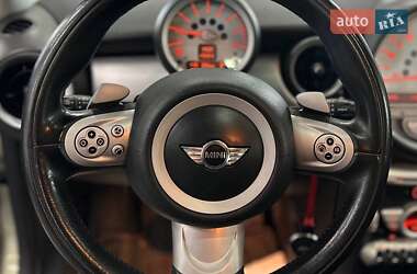 Хетчбек MINI Cooper 2007 в 