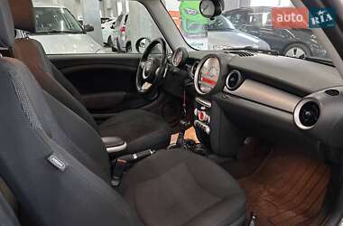 Хетчбек MINI Cooper 2007 в 