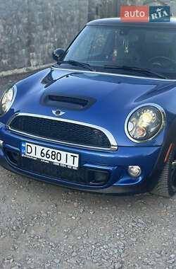 Хэтчбек MINI Cooper 2013 в Львове