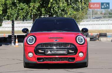 Хетчбек MINI Cooper 2018 в 