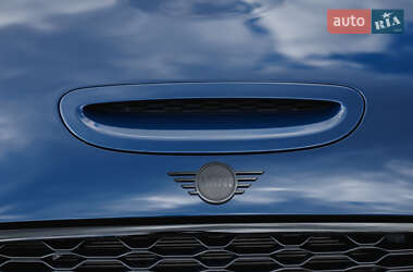 Хэтчбек MINI Cooper 2015 в 
