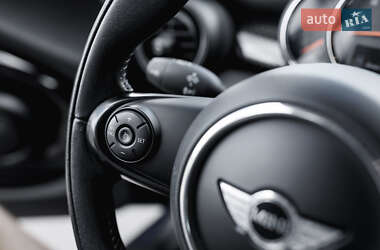Хэтчбек MINI Cooper 2015 в 