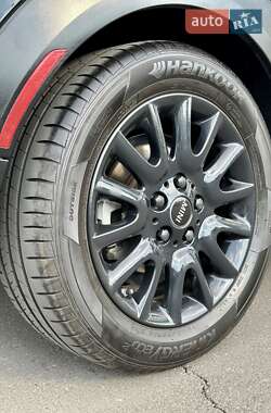 Хэтчбек MINI Cooper 2014 в 