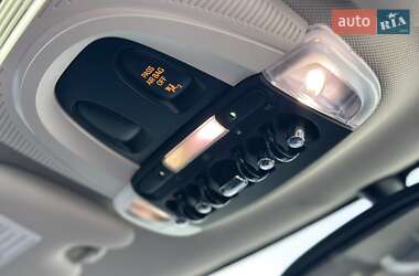 Хэтчбек MINI Cooper 2014 в 