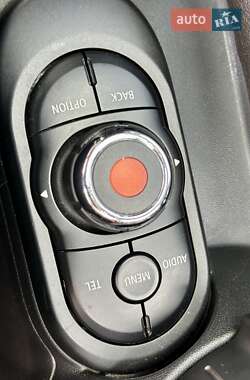 Хэтчбек MINI Cooper 2014 в 