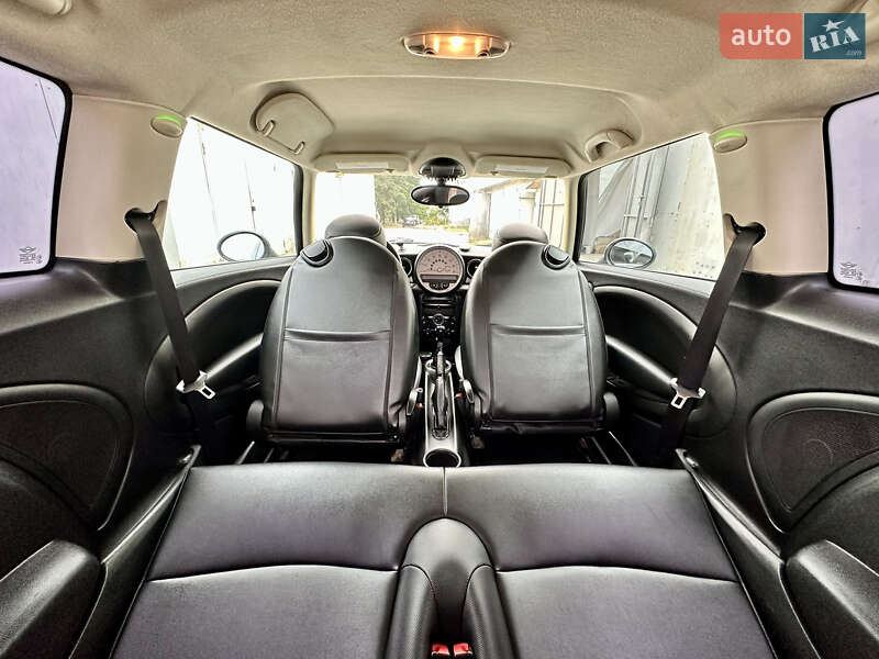 Хетчбек MINI Cooper 2013 в Кам'янець-Подільському