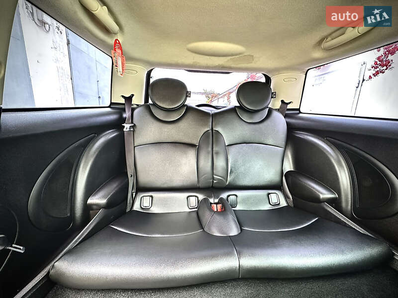 Хетчбек MINI Cooper 2013 в Кам'янець-Подільському