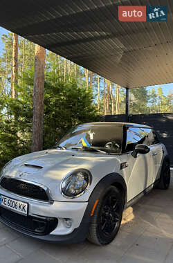 Хэтчбек MINI Cooper 2013 в Буче