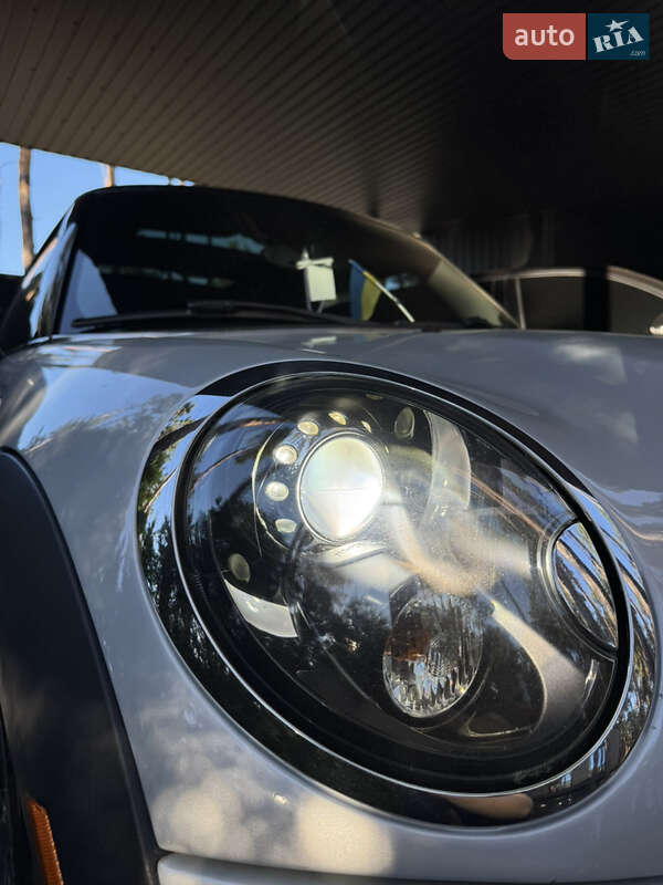 Хэтчбек MINI Cooper 2013 в Буче фото 11 Хэтчбек MINI Cooper 2013 в Буче