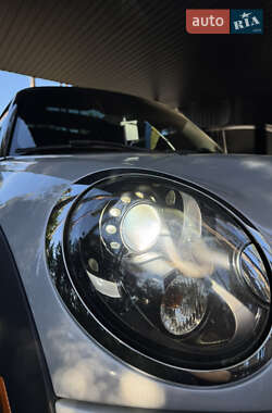 Хэтчбек MINI Cooper 2013 в 