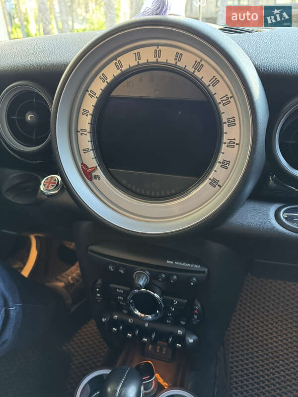 Хэтчбек MINI Cooper 2013 в Буче фото 15 Хэтчбек MINI Cooper 2013 в Буче