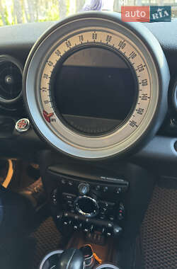Хэтчбек MINI Cooper 2013 в 