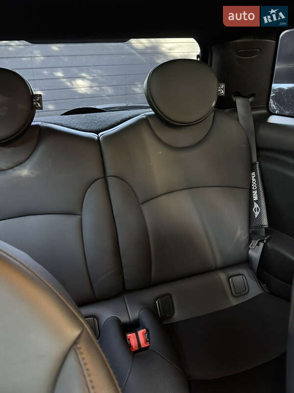 Хэтчбек MINI Cooper 2013 в Буче фото 21 Хэтчбек MINI Cooper 2013 в Буче