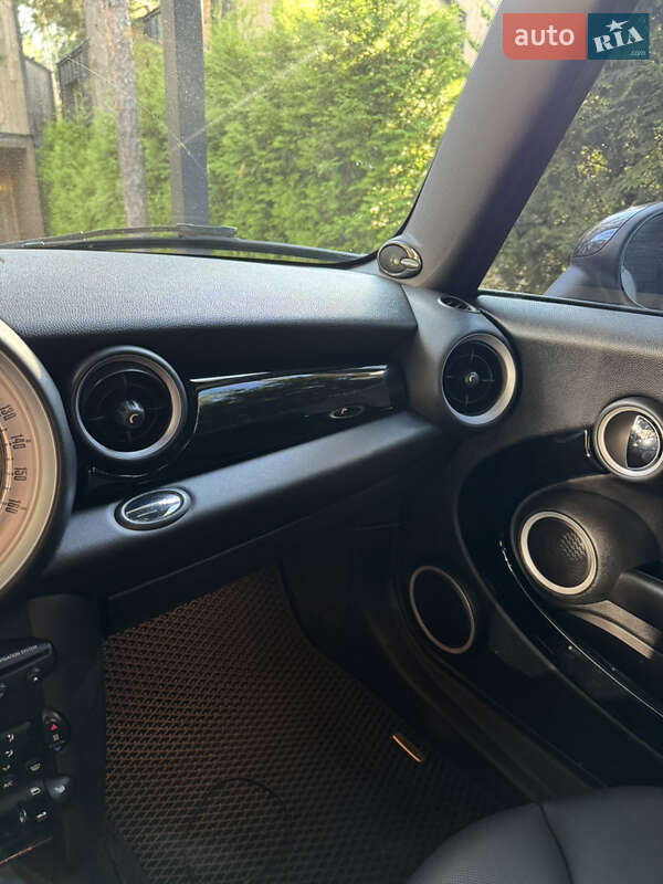 Хэтчбек MINI Cooper 2013 в Буче фото 20 Хэтчбек MINI Cooper 2013 в Буче