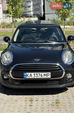 Хетчбек MINI Cooper 2019 в Києві
