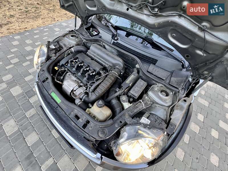 Хэтчбек MINI Cooper 2009 в Одессе фото 7 Хэтчбек MINI Cooper 2009 в Одессе