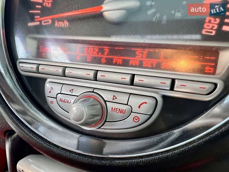 Хэтчбек MINI Cooper 2009 в Одессе фото 12 Хэтчбек MINI Cooper 2009 в Одессе