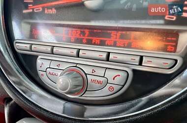 Хэтчбек MINI Cooper 2009 в 