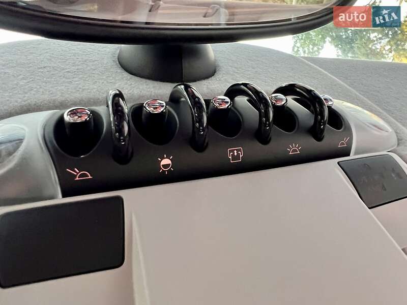 Хэтчбек MINI Cooper 2009 в Одессе фото 14 Хэтчбек MINI Cooper 2009 в Одессе