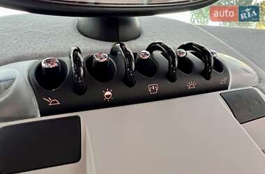 Хэтчбек MINI Cooper 2009 в 