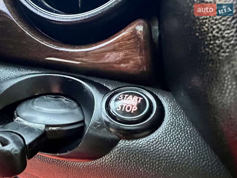 Хэтчбек MINI Cooper 2009 в Одессе фото 22 Хэтчбек MINI Cooper 2009 в Одессе