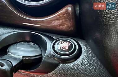 Хэтчбек MINI Cooper 2009 в 