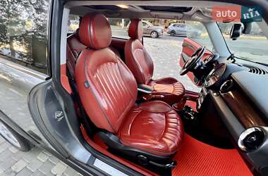 Хэтчбек MINI Cooper 2009 в Одессе