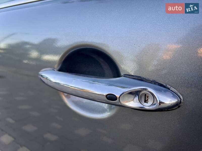 Хэтчбек MINI Cooper 2009 в Одессе фото 37 Хэтчбек MINI Cooper 2009 в Одессе