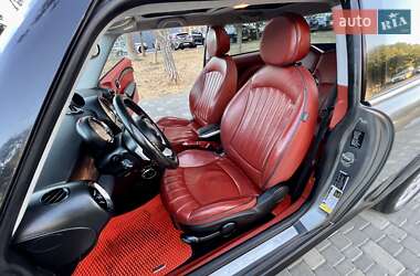 Хэтчбек MINI Cooper 2009 в 