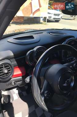 Хэтчбек MINI Cooper 2015 в 
