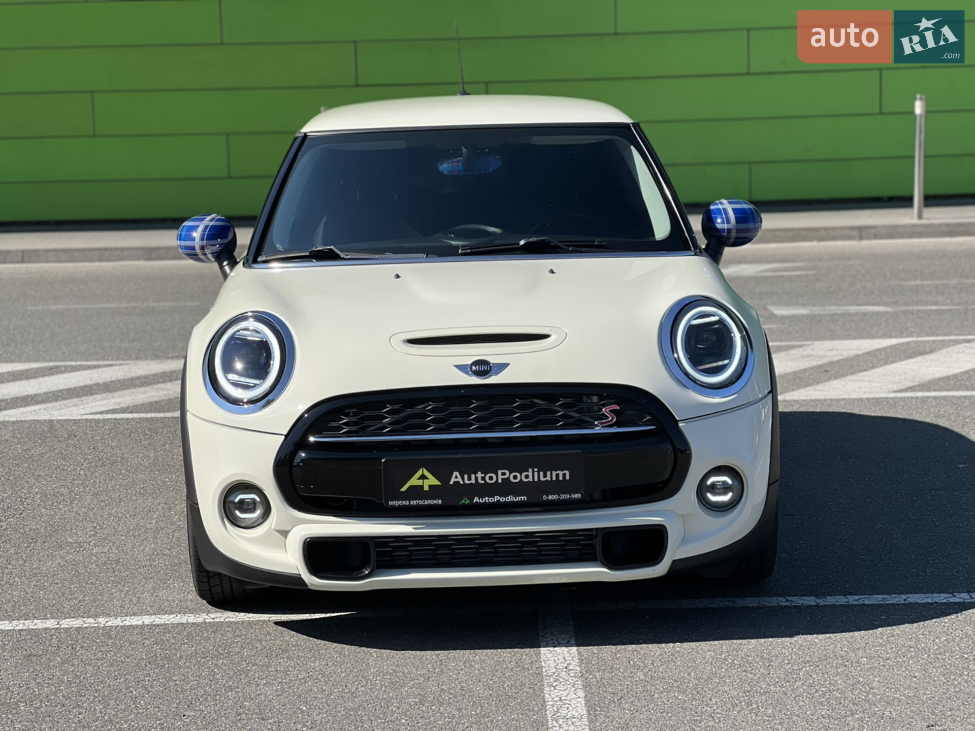 2014 MINI Cooper - мініатюра 3
